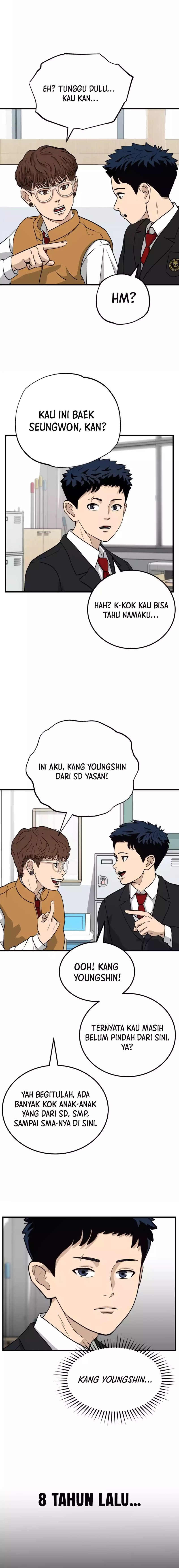 GOLIERO Chapter 01 Gambar 27