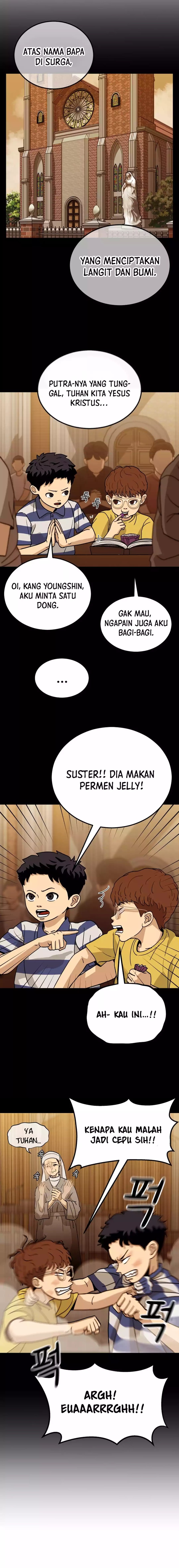 GOLIERO Chapter 01 Gambar 28