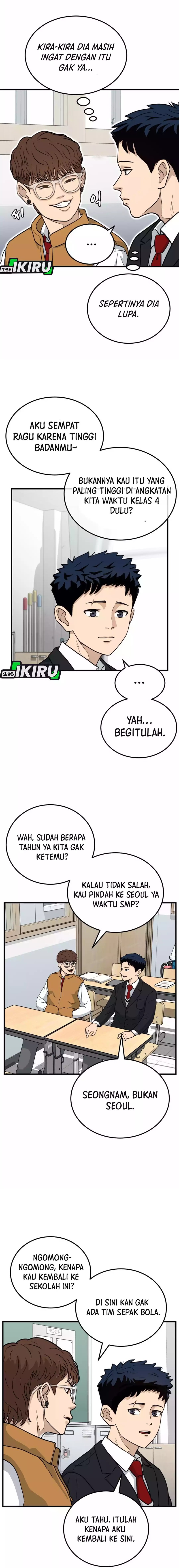 GOLIERO Chapter 01 Gambar 29