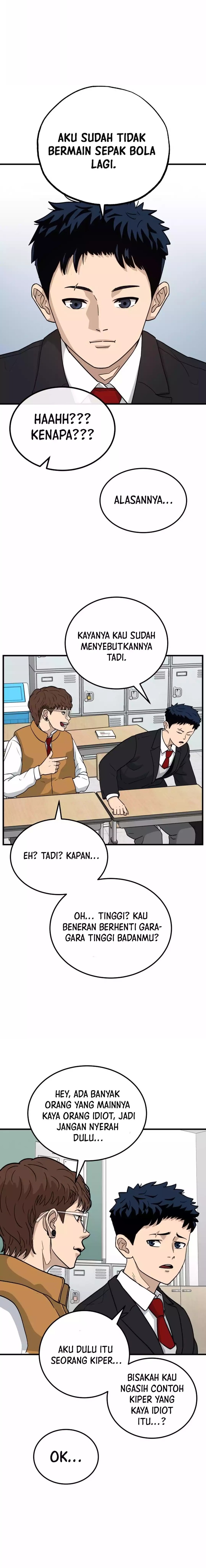 GOLIERO Chapter 01 Gambar 30