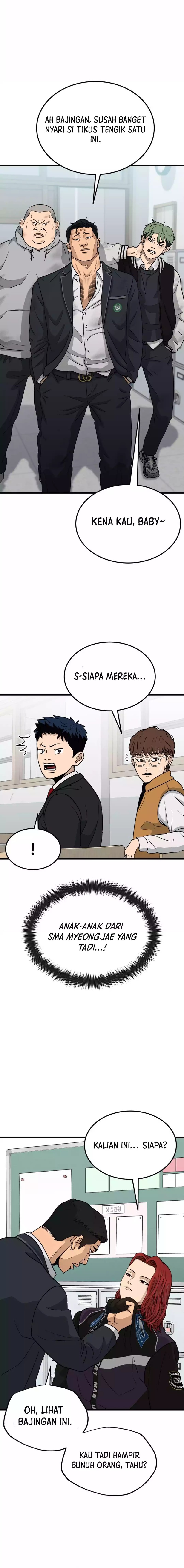 GOLIERO Chapter 01 Gambar 32