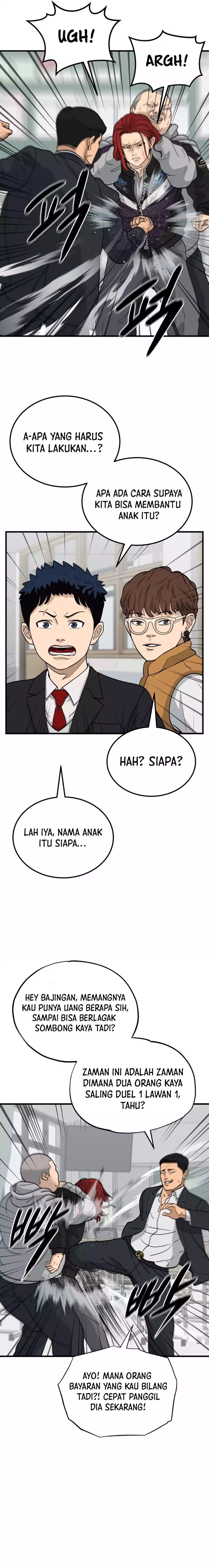GOLIERO Chapter 01 Gambar 34
