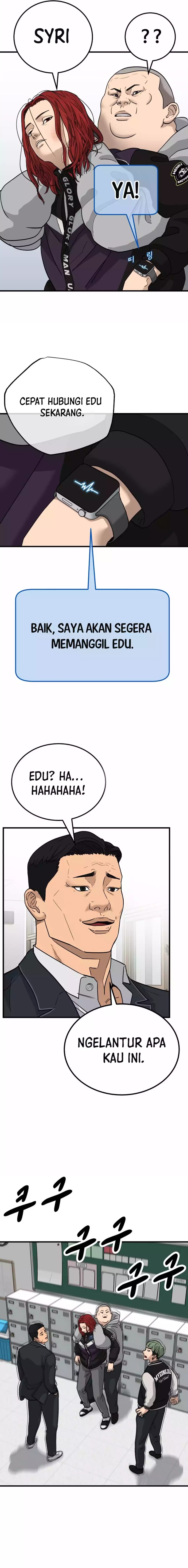 GOLIERO Chapter 01 Gambar 35