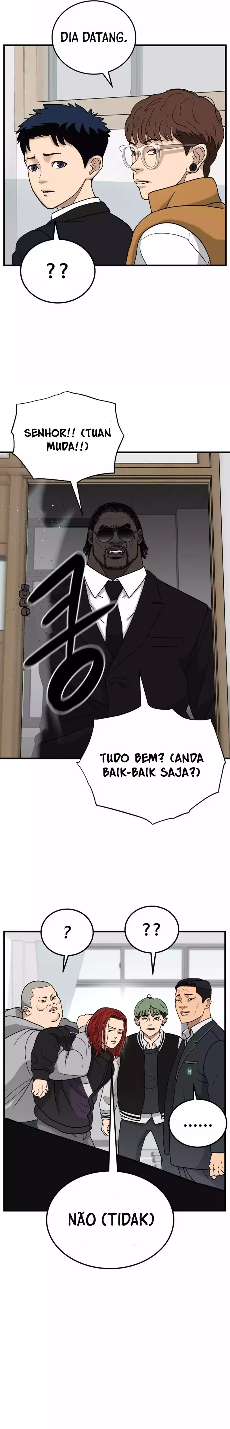 GOLIERO Chapter 01 Gambar 36