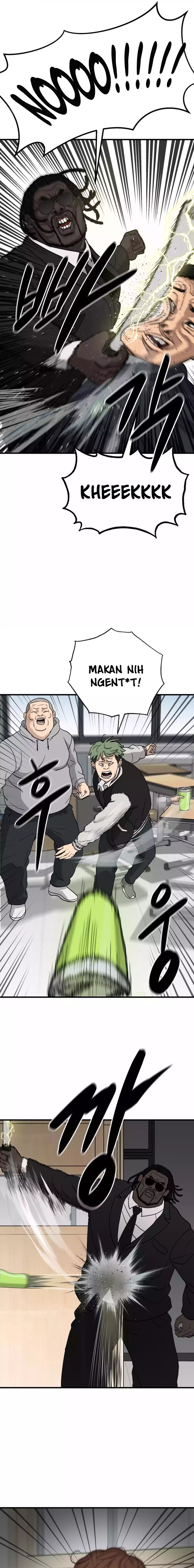 GOLIERO Chapter 01 Gambar 37