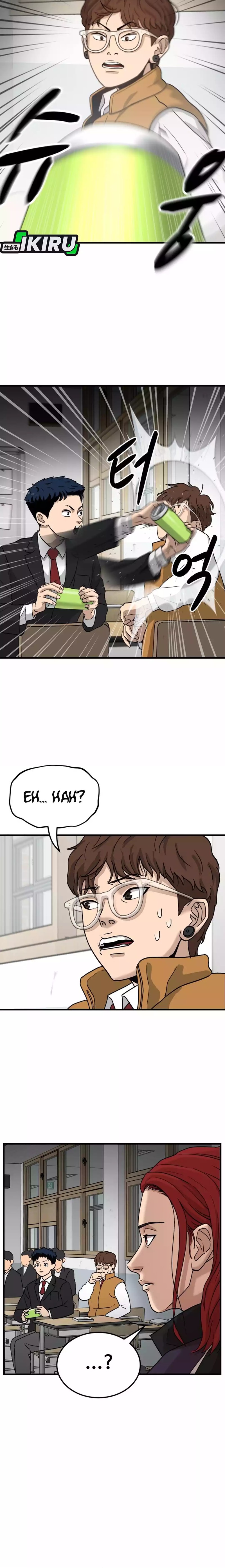 GOLIERO Chapter 01 Gambar 38