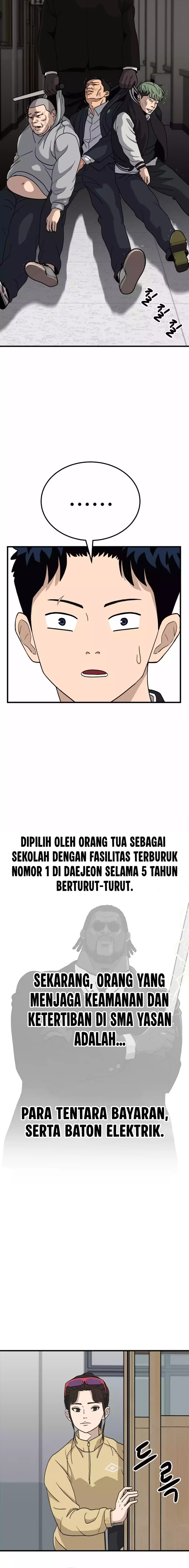 GOLIERO Chapter 01 Gambar 40