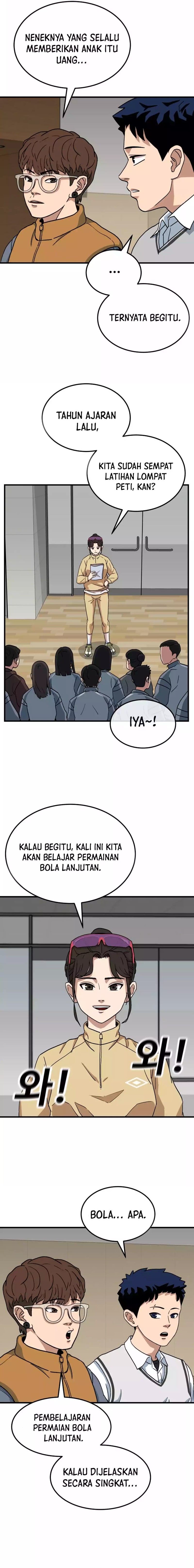 GOLIERO Chapter 01 Gambar 44