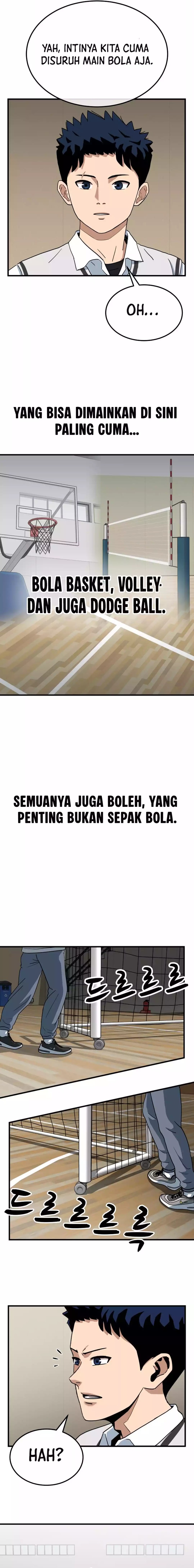 GOLIERO Chapter 01 Gambar 45