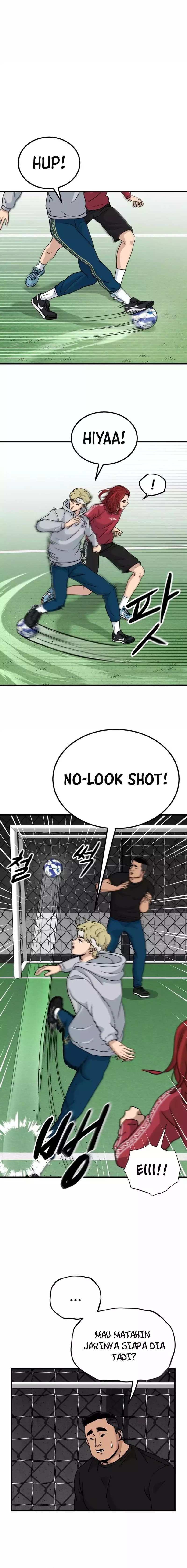 GOLIERO Chapter 04 Gambar 2