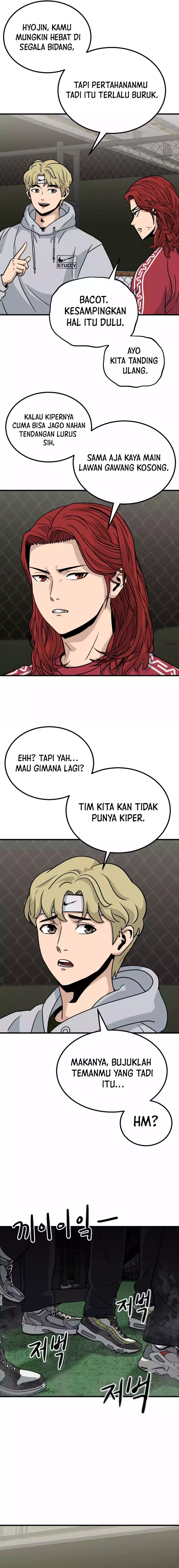 GOLIERO Chapter 04 Gambar 3