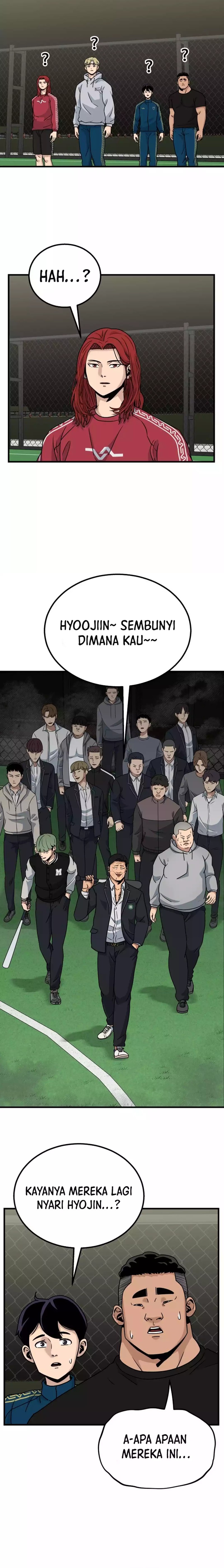 GOLIERO Chapter 04 Gambar 4