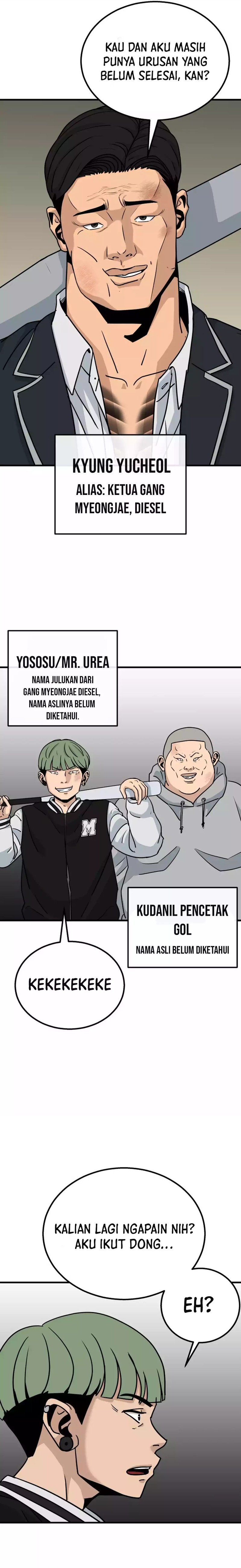 GOLIERO Chapter 04 Gambar 5