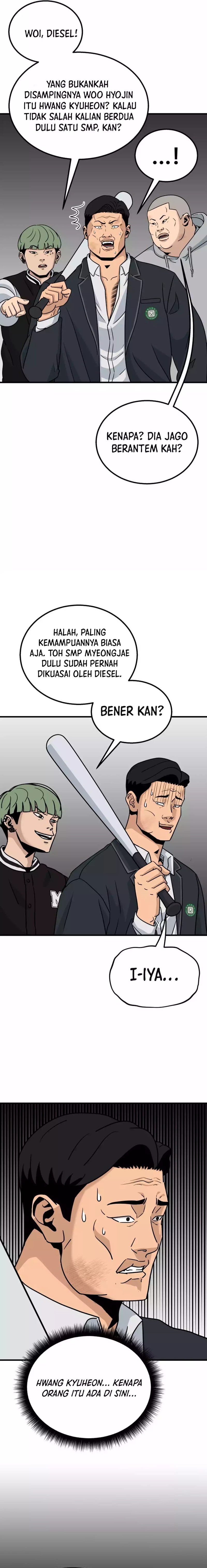 GOLIERO Chapter 04 Gambar 6