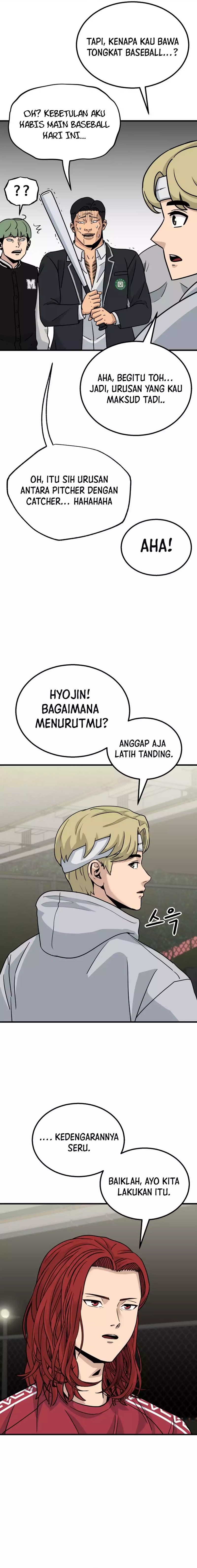 GOLIERO Chapter 04 Gambar 11
