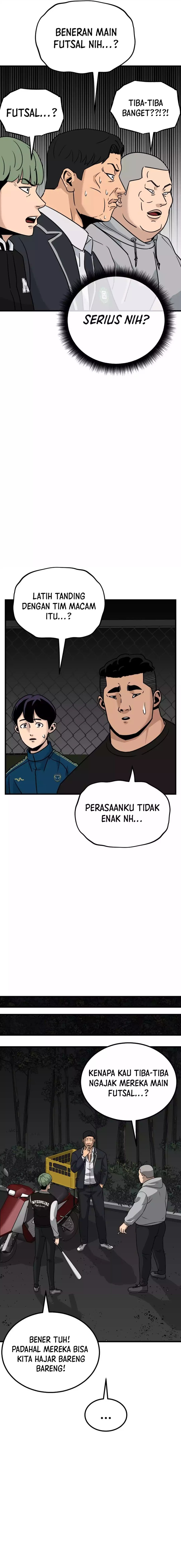 GOLIERO Chapter 04 Gambar 12
