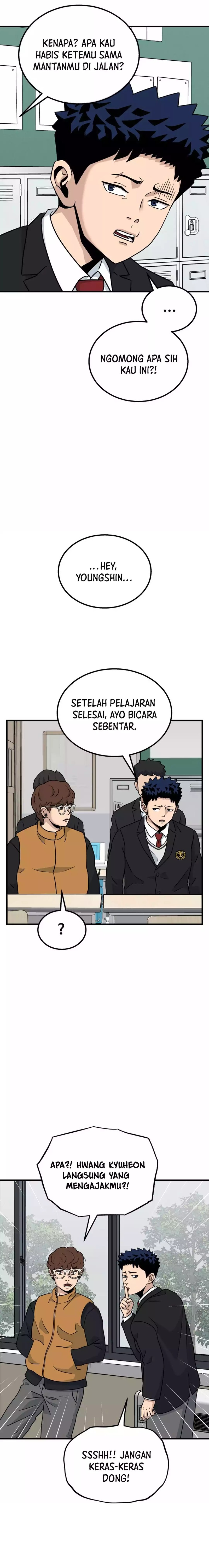 GOLIERO Chapter 04 Gambar 16