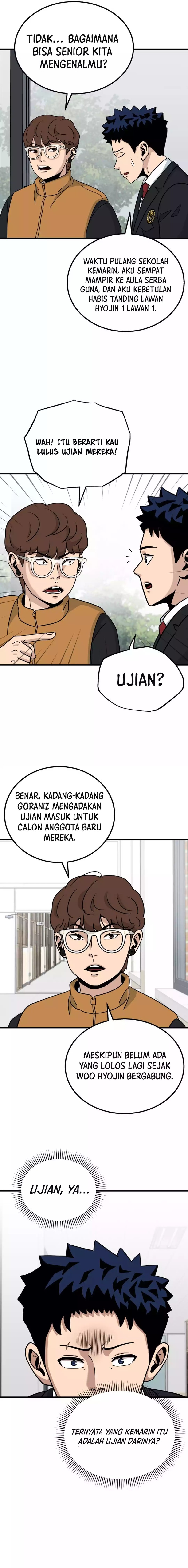 GOLIERO Chapter 04 Gambar 17