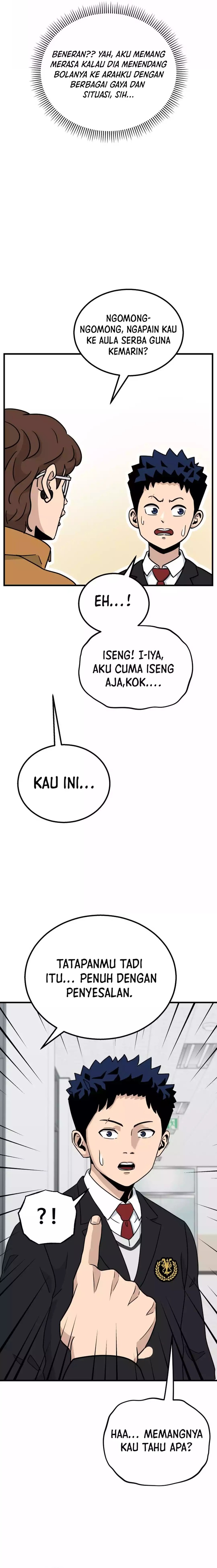GOLIERO Chapter 04 Gambar 18