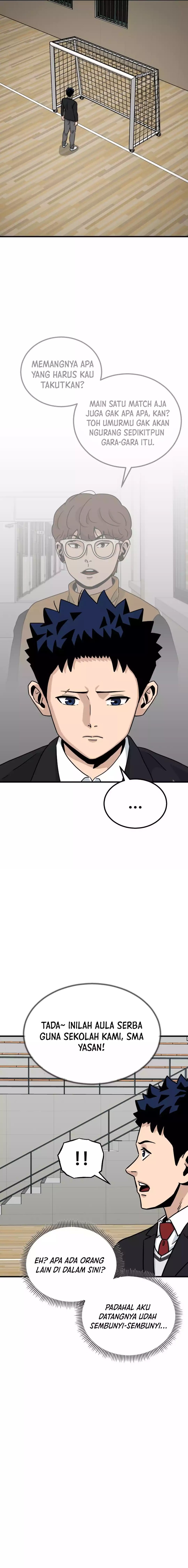 GOLIERO Chapter 04 Gambar 20