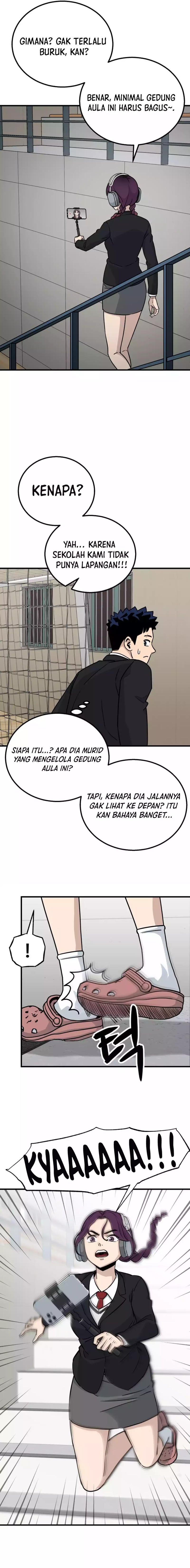 GOLIERO Chapter 04 Gambar 21