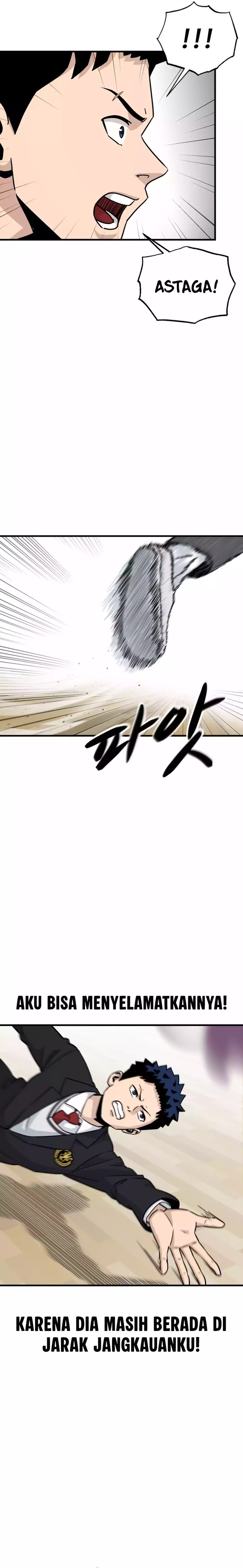 GOLIERO Chapter 04 Gambar 22