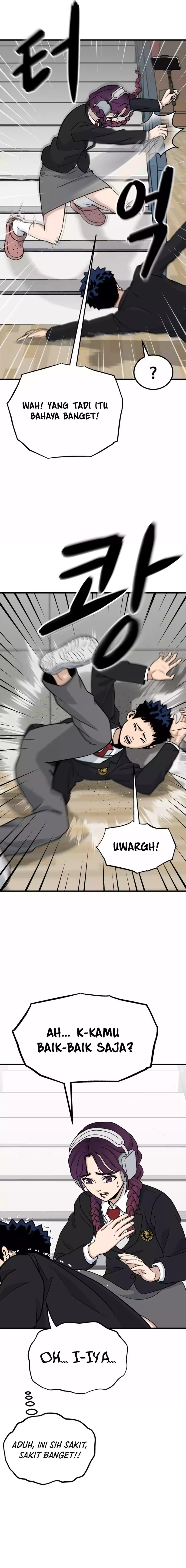 GOLIERO Chapter 04 Gambar 23