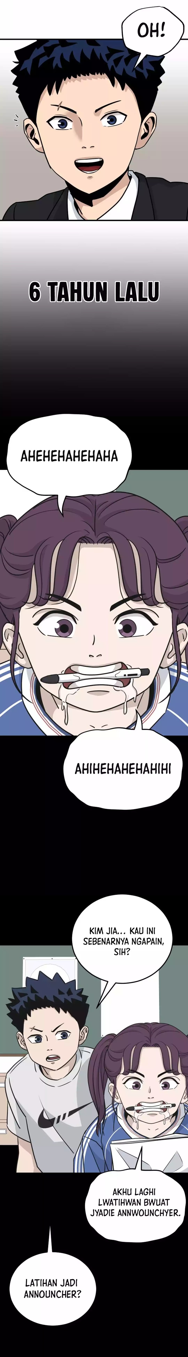 GOLIERO Chapter 04 Gambar 25