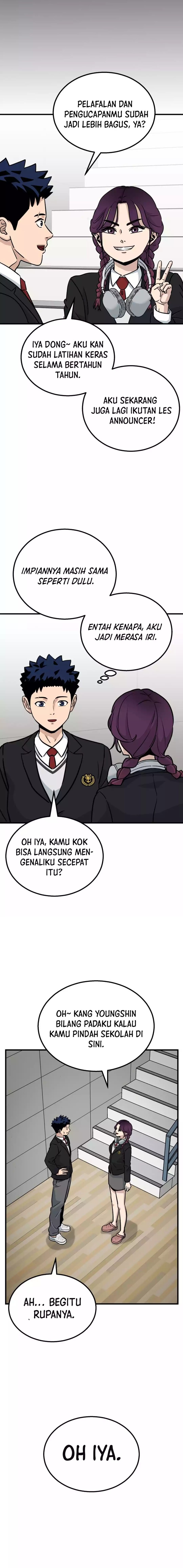 GOLIERO Chapter 04 Gambar 27