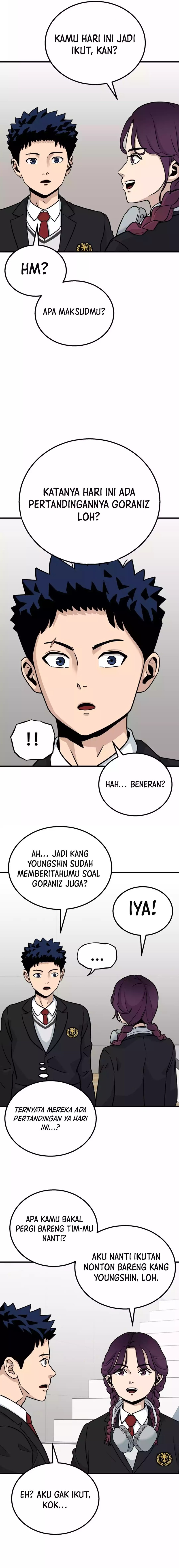 GOLIERO Chapter 04 Gambar 28