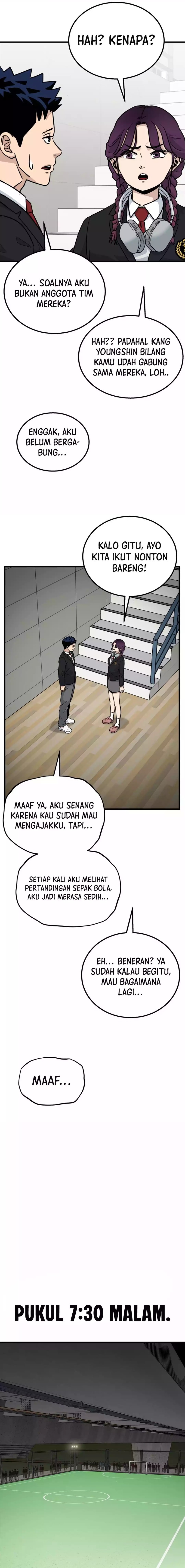 GOLIERO Chapter 04 Gambar 29