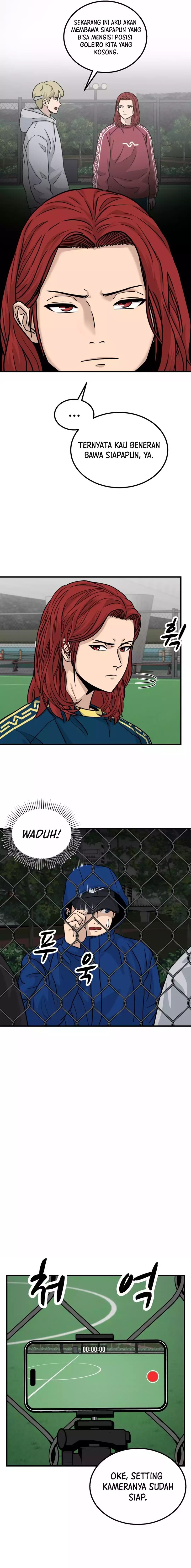 GOLIERO Chapter 05 Gambar 4