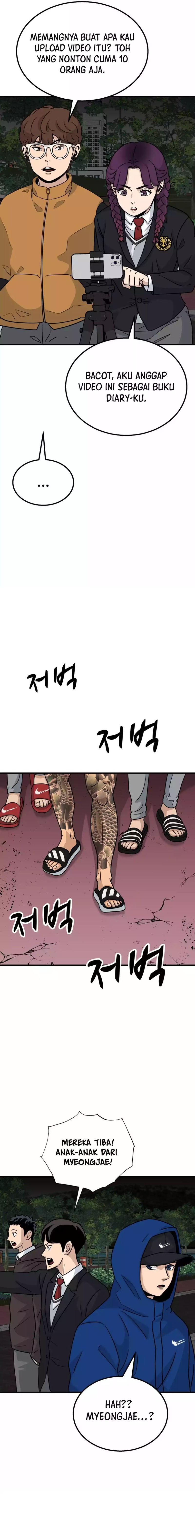 GOLIERO Chapter 05 Gambar 5