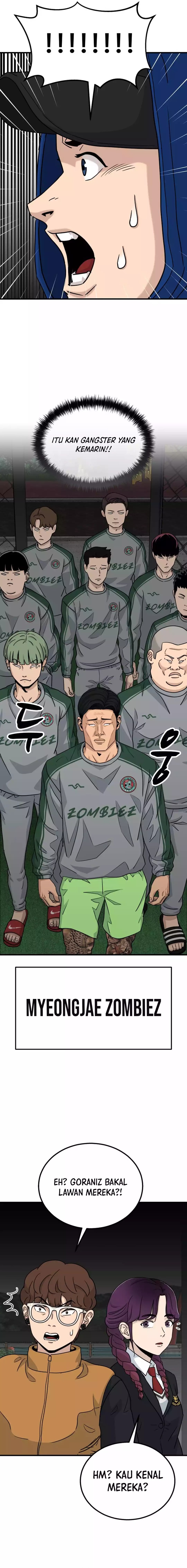 GOLIERO Chapter 05 Gambar 6