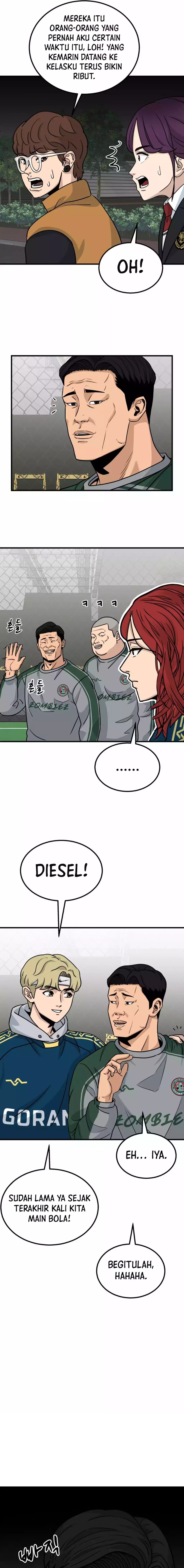GOLIERO Chapter 05 Gambar 7