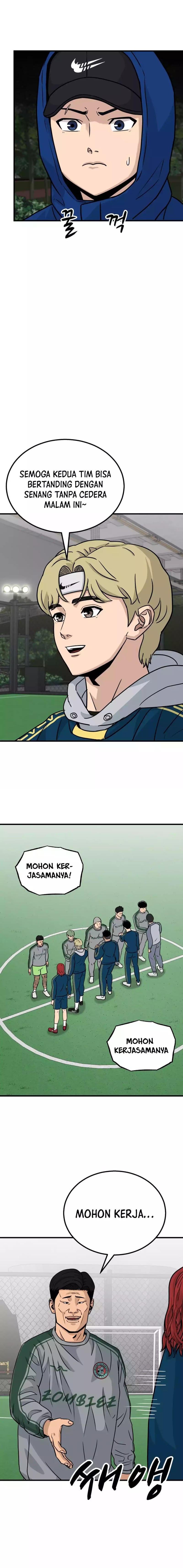 GOLIERO Chapter 05 Gambar 9