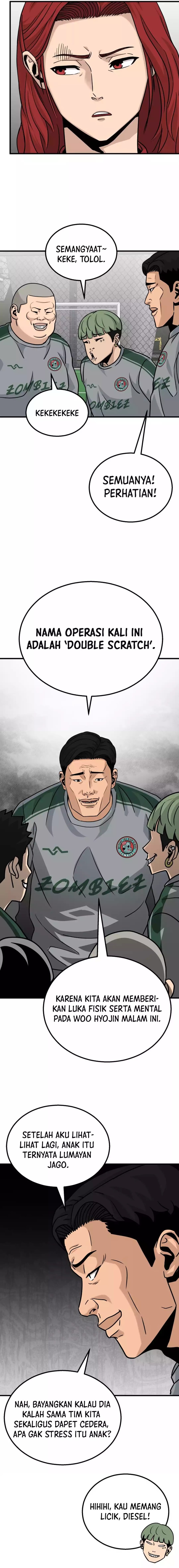 GOLIERO Chapter 05 Gambar 11