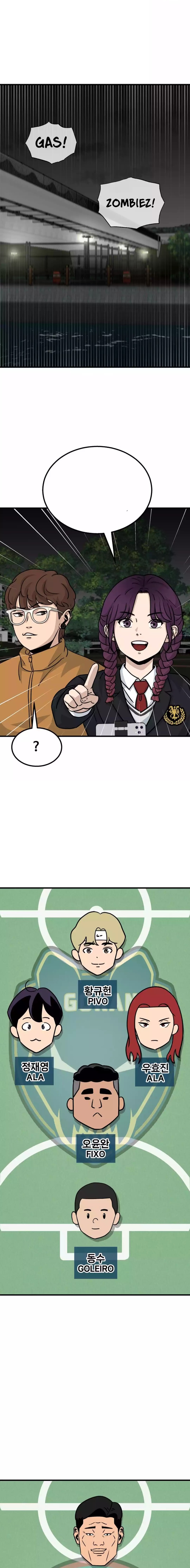 GOLIERO Chapter 05 Gambar 12