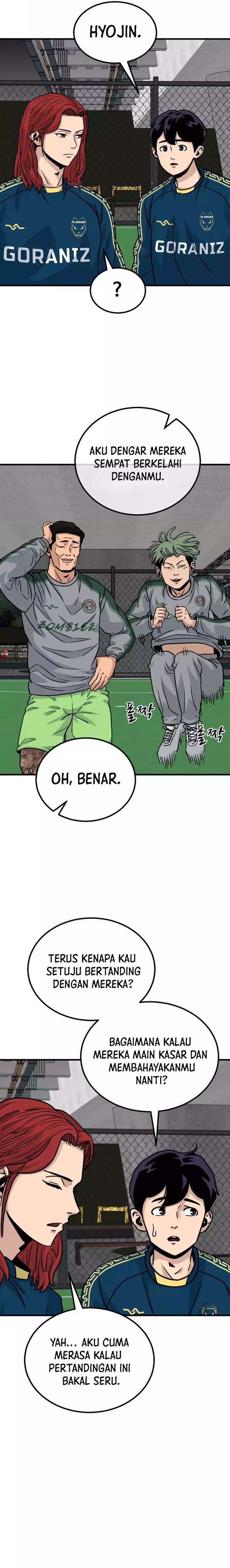 GOLIERO Chapter 05 Gambar 14