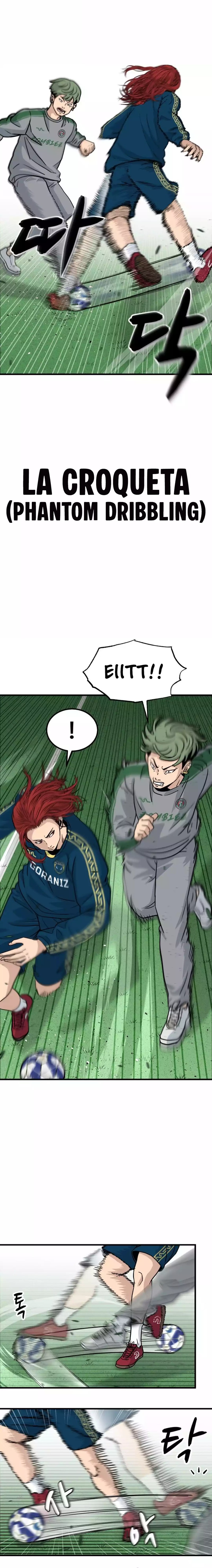 GOLIERO Chapter 05 Gambar 17