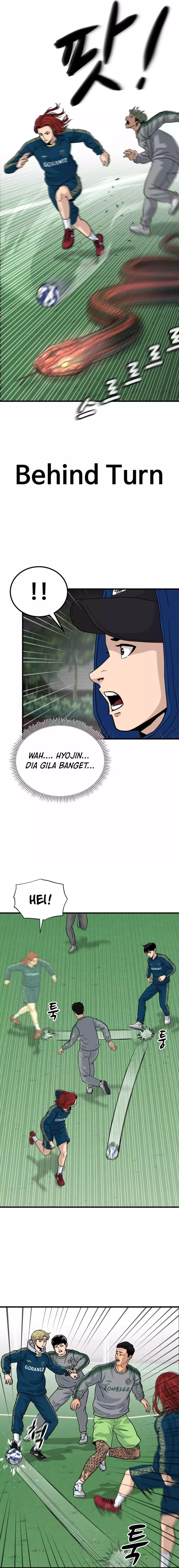 GOLIERO Chapter 05 Gambar 18