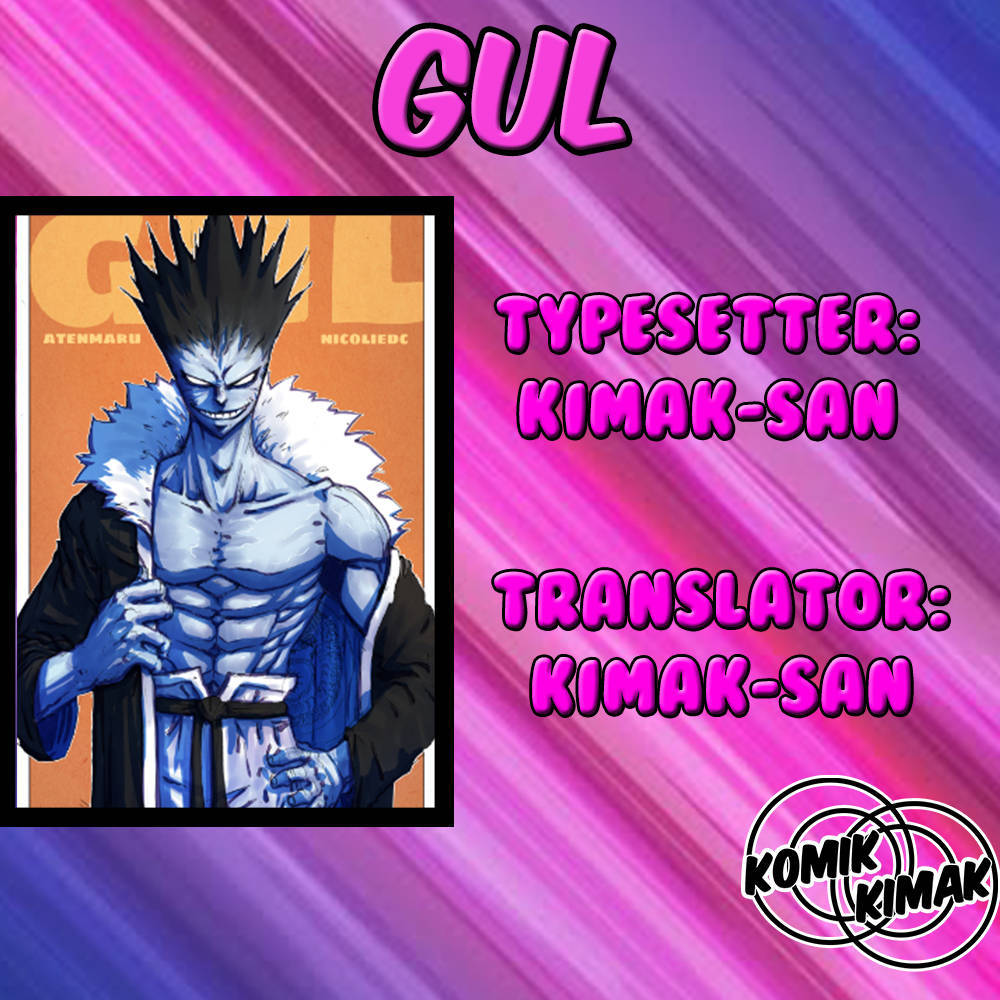 GUL Chapter 05 Gambar 1