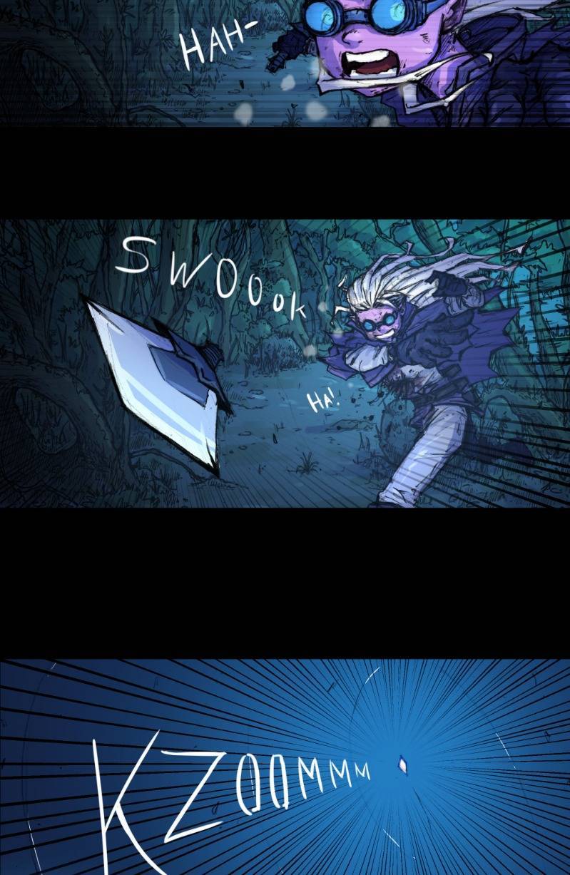 GUL Chapter 05 Gambar 4