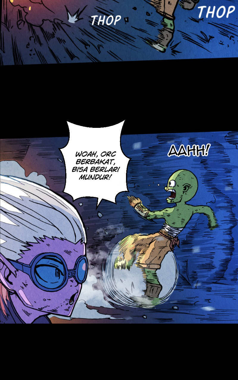 GUL Chapter 06 Gambar 5