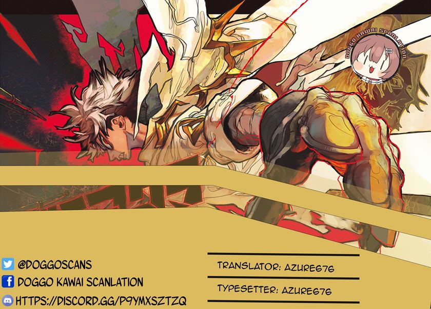 Gachiakuta Chapter 01 Gambar 1