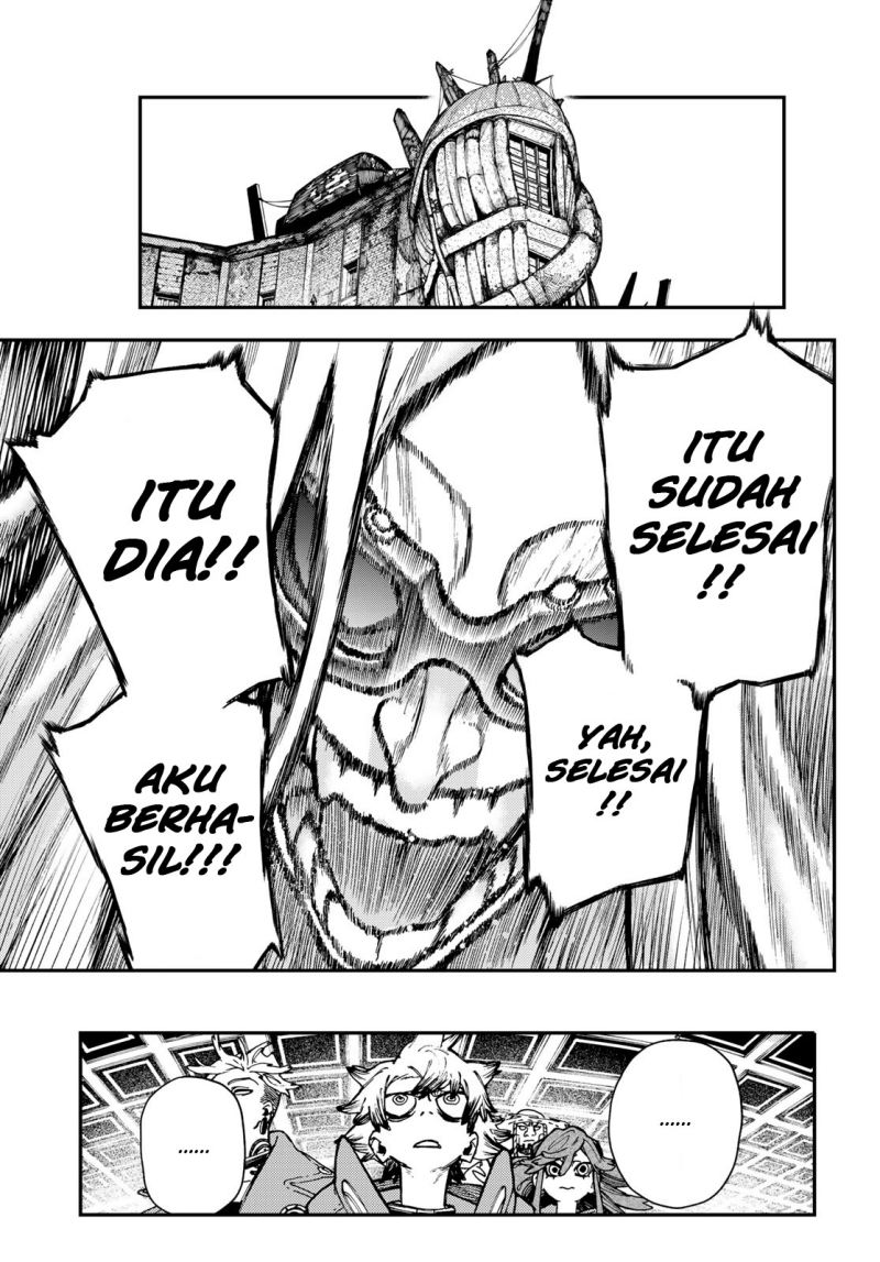 Gachiakuta Chapter 29 Gambar 2