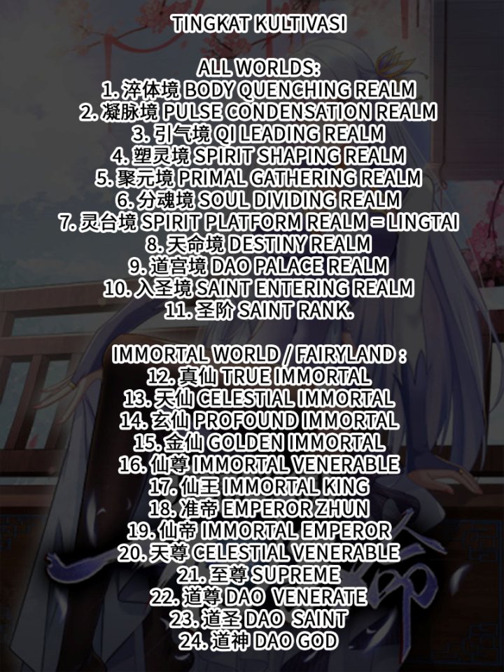Gachiakuta Chapter 68 Gambar 20