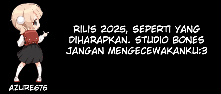 Gachiakuta Chapter 100 Gambar 19