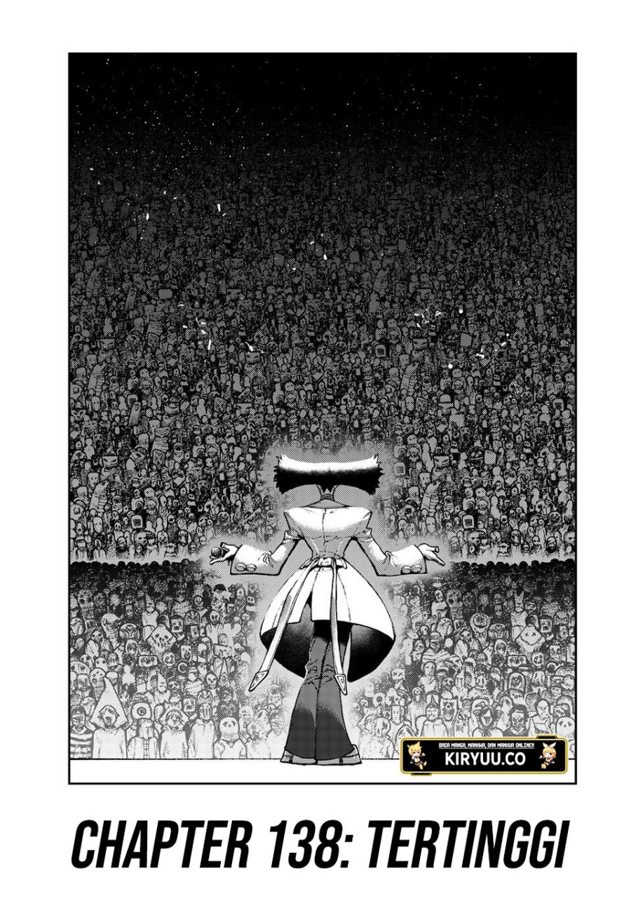 Gachiakuta Chapter 138 Gambar 2