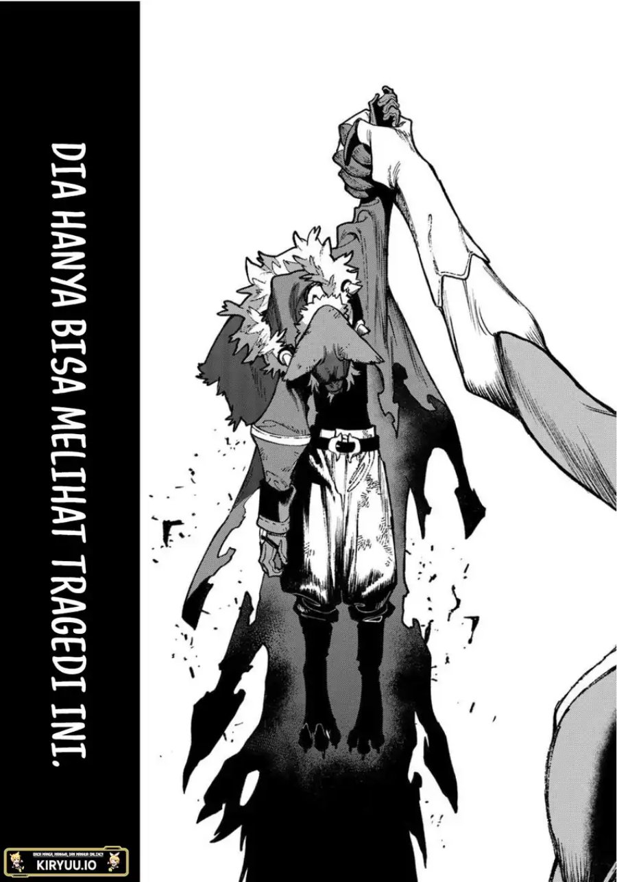 Gachiakuta Chapter 154 Gambar 12